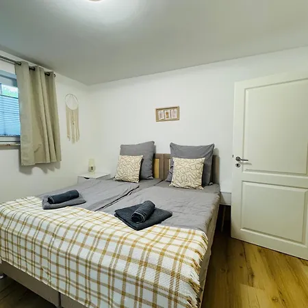 Charmante In -ihr Perfektes Zuhause Am Meer! Terasse, Parken & Strand! W1 Lejlighed Scharbeutz